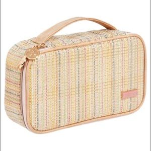 Cosmetic Case Stephanie Johnson
